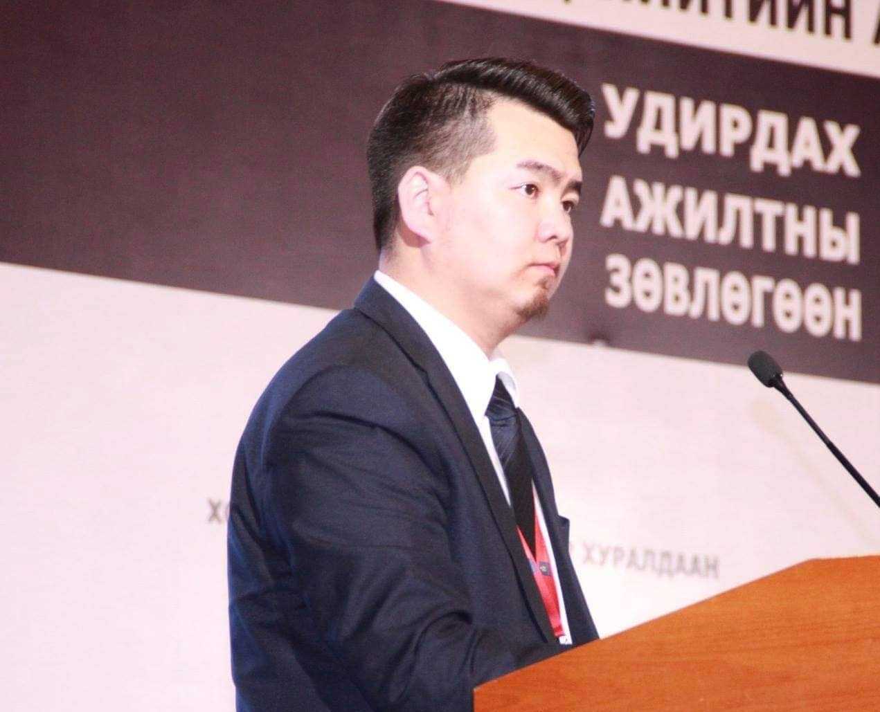 Д.Батзориг: Түрээсийн зориулалтаар 1562 айлын орон сууц баригдаж байна